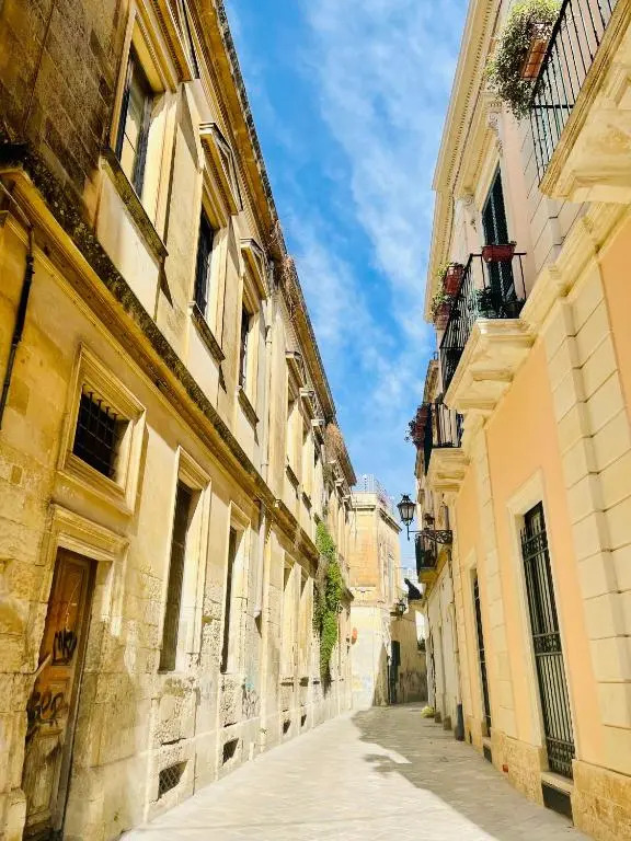 Corte dei Condò Luxury Rooms