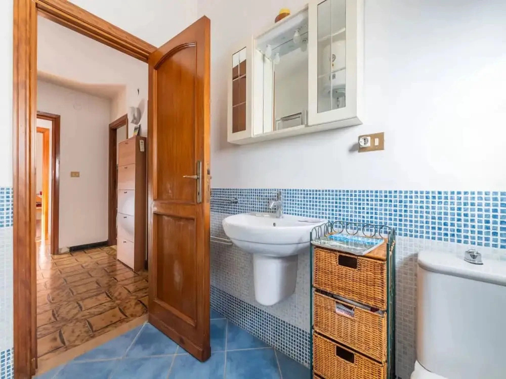A Welcoming Ground-floor Accommodation