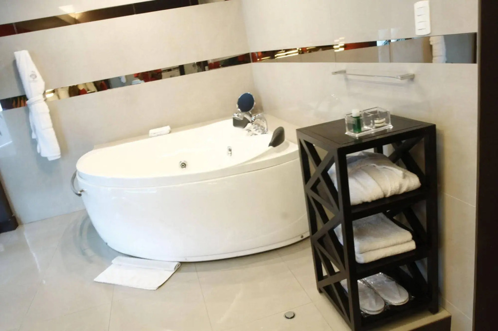 Hotel Ginebra