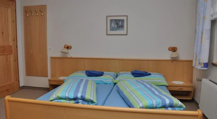 Haus zur Post