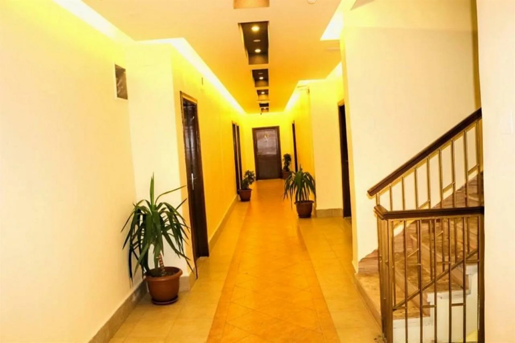 Al Riyati Hotel Apartments