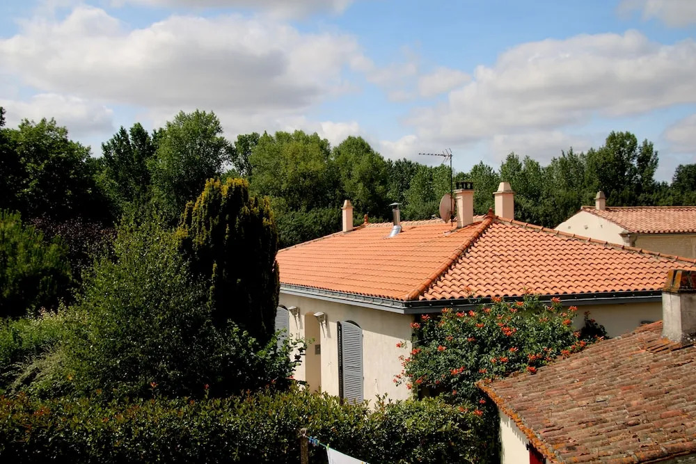 Maison dhôtes LE LAVOIR