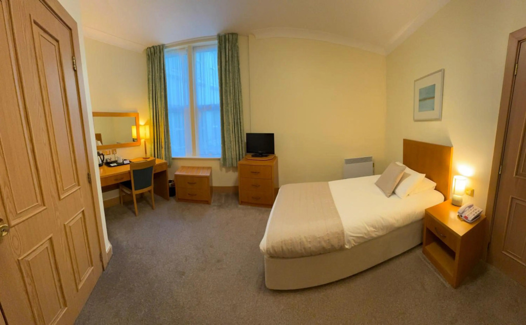 The Rutland Hotel