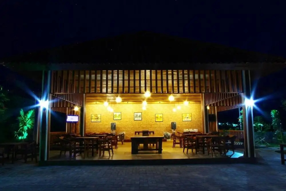 Dayang Resort Singkawang