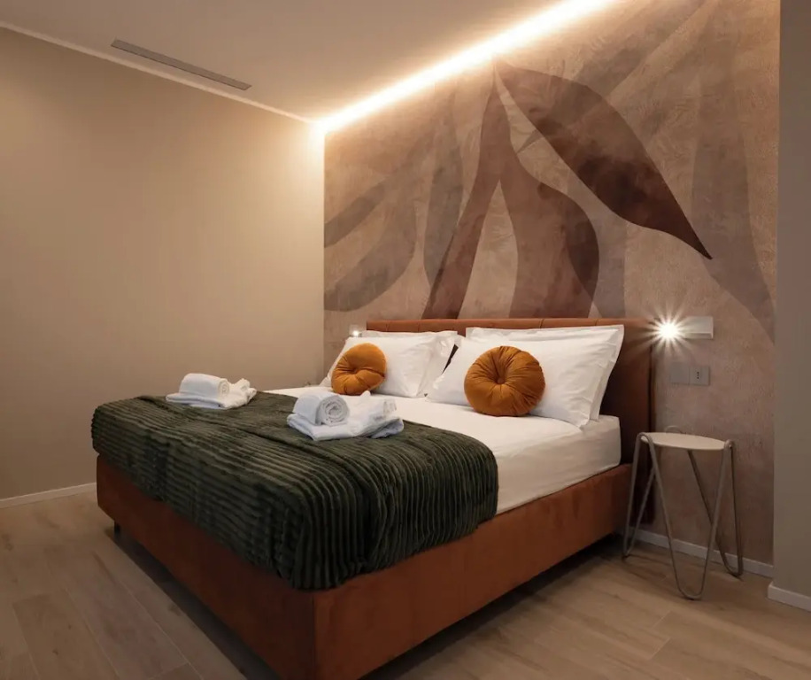 Residenza Galileo -affittacamere Padova sud