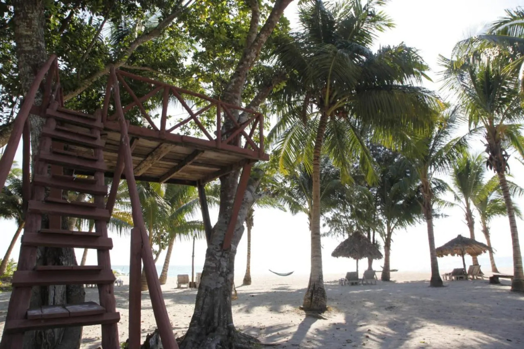 SilverSand Village Resort Havelock