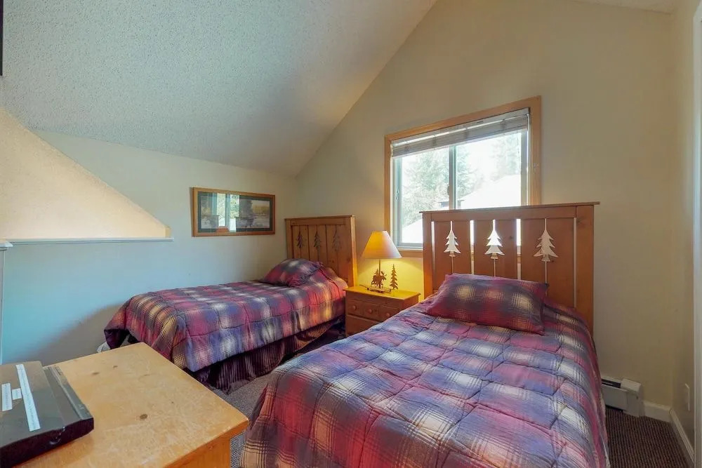 Wildwood Suites Apartment