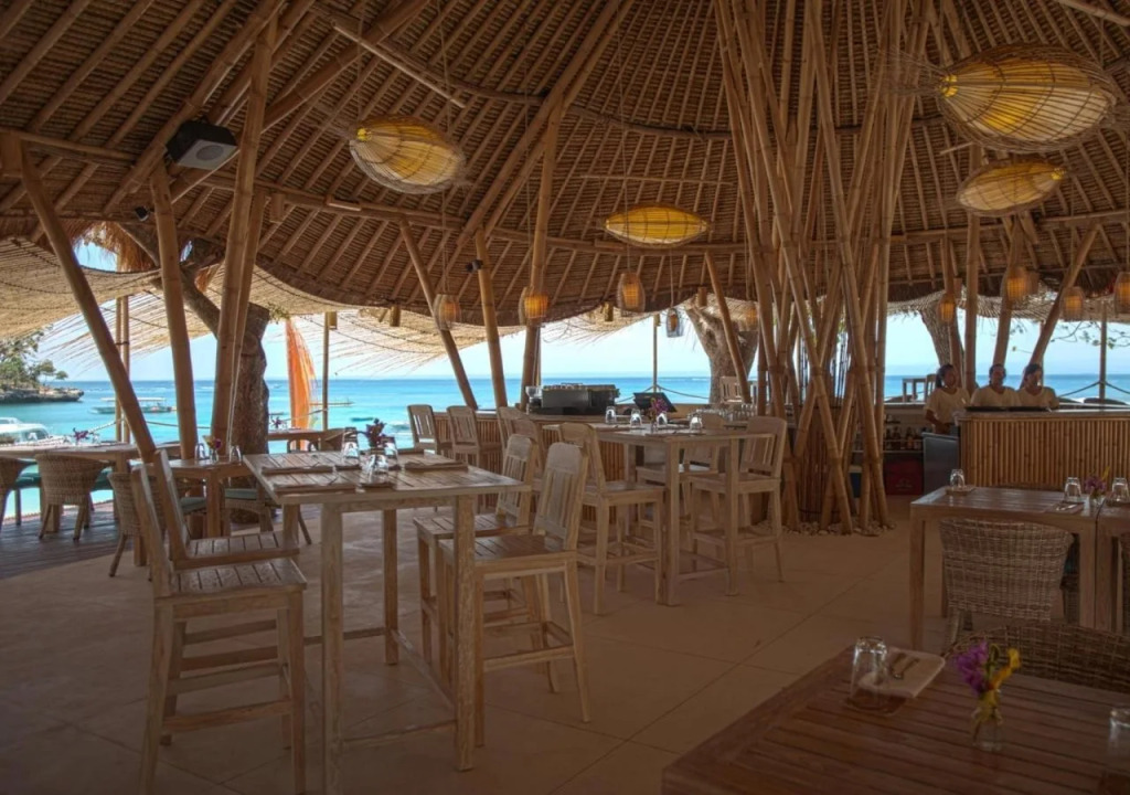 Hai Tide Beach Resort