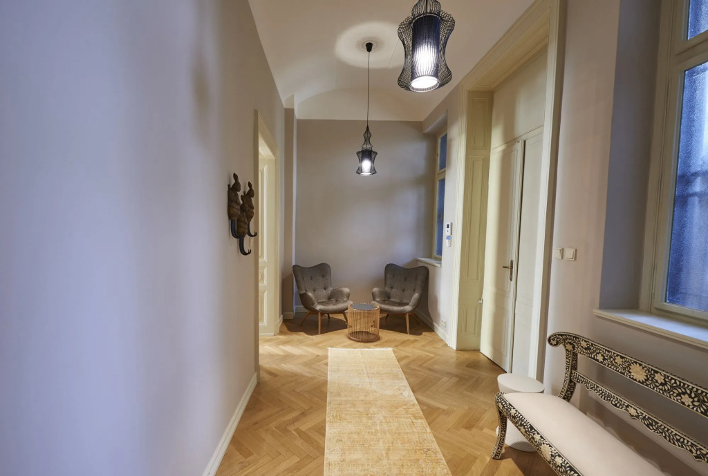 Flawless Apartments Opletalova
