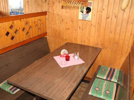 Záboj restaurant