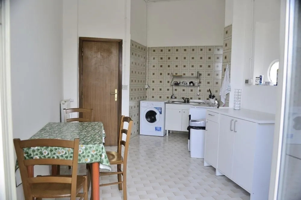 Le Terrazze Di Xara Bed  Breakfast