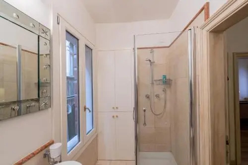 Romantic Suite San Marco