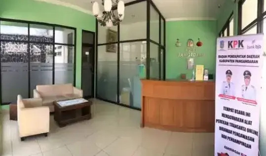 Pamordian Hotel
