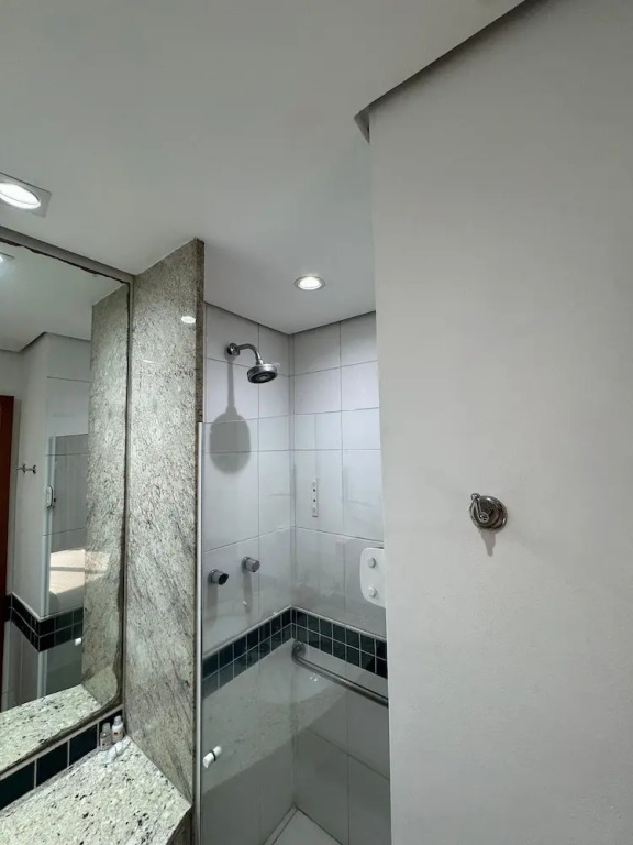 Get a Flat 1207/ Jardins/ Ibirapuera/ SP