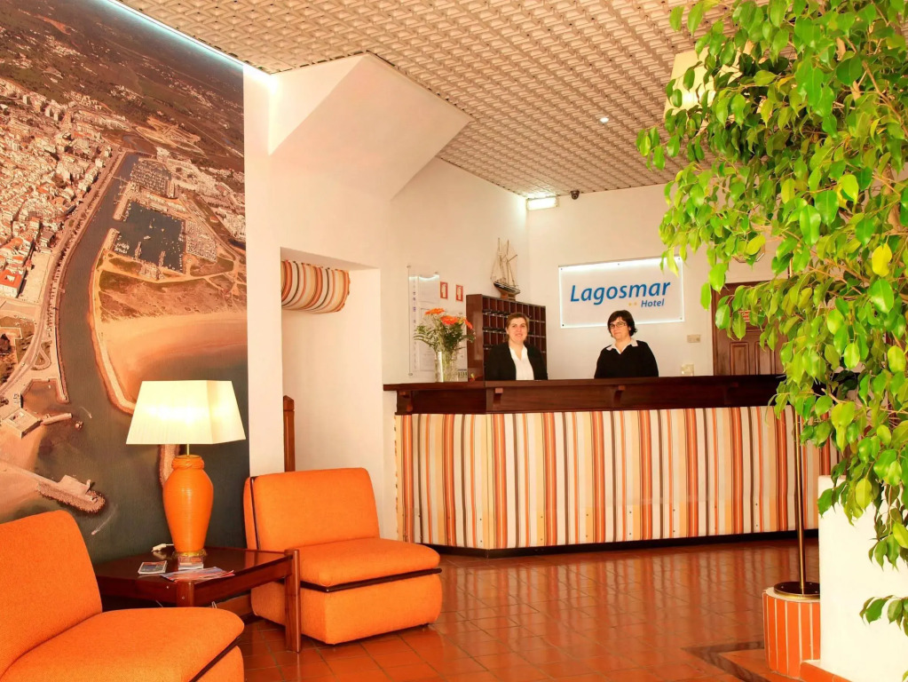 LagosMar Story Hotel