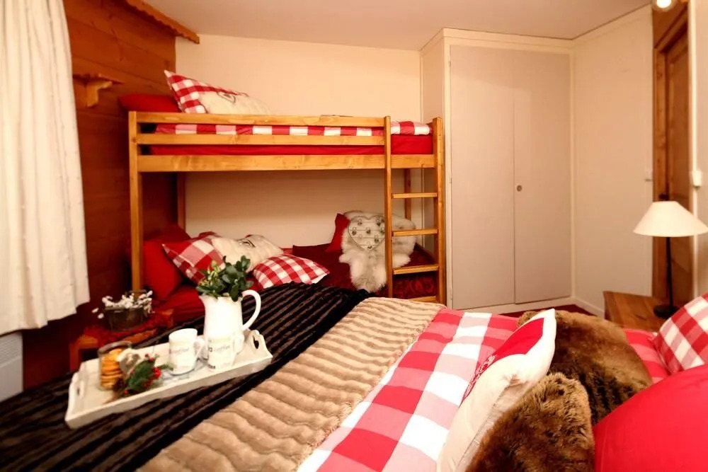 Chalet Choucas by Avoriaz Chalets