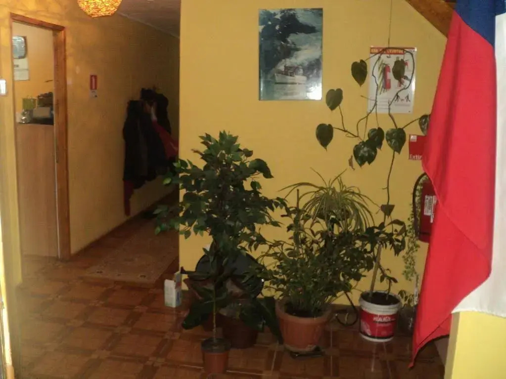 Hostal Chorrillos