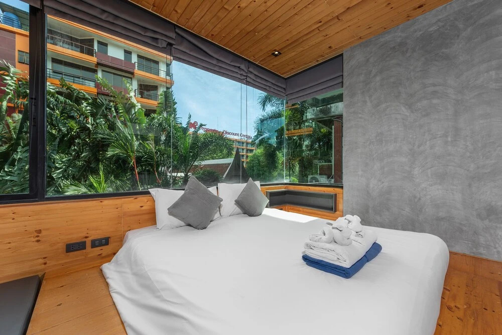 Studio at Relife by TropicLook