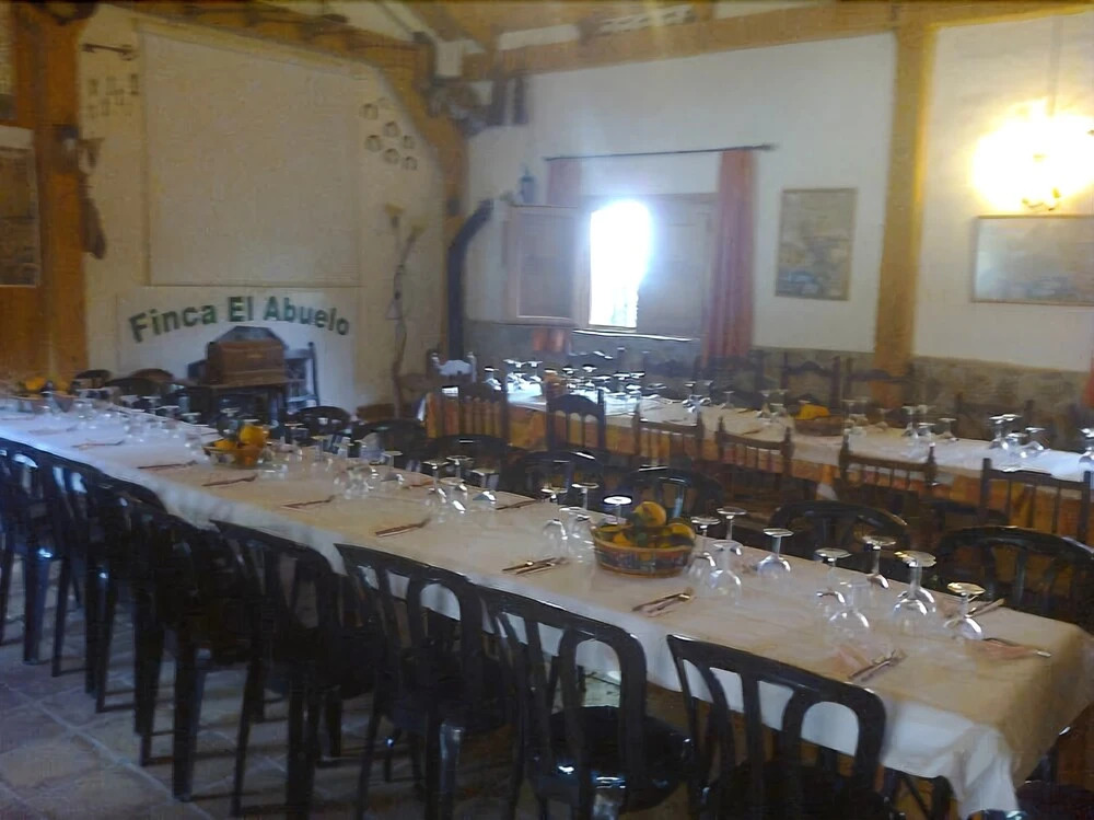 Finca El Abuelo
