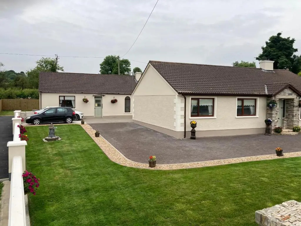 Steeple View B&B - Award Winning Guesthouse Donegal