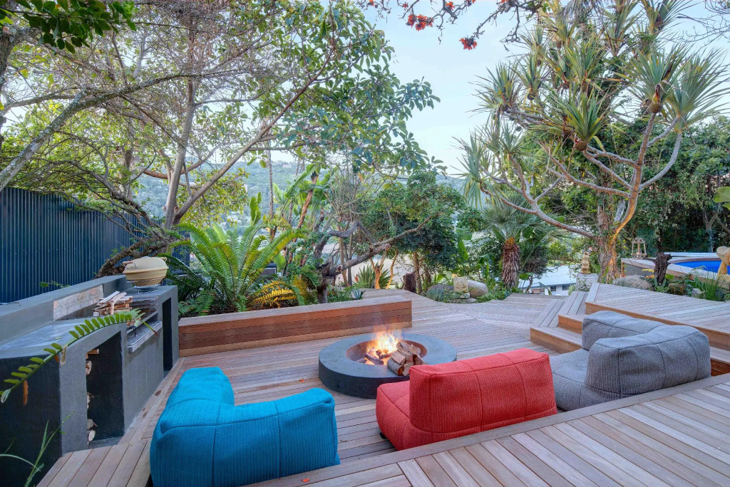 Villa Sol - Wilderness