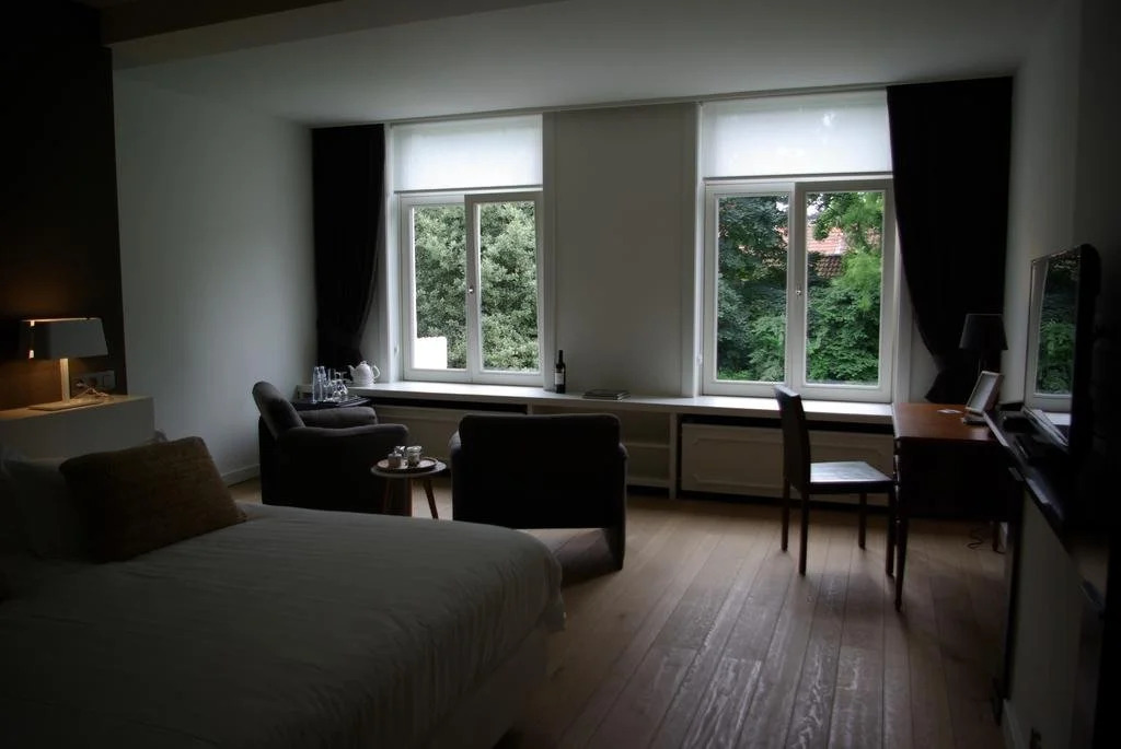 B&B Huyze Weyne