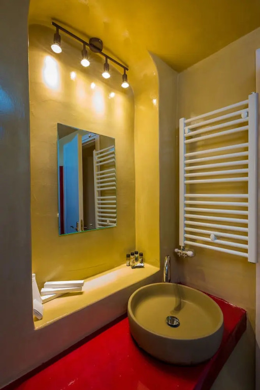 Alma Libre Suites