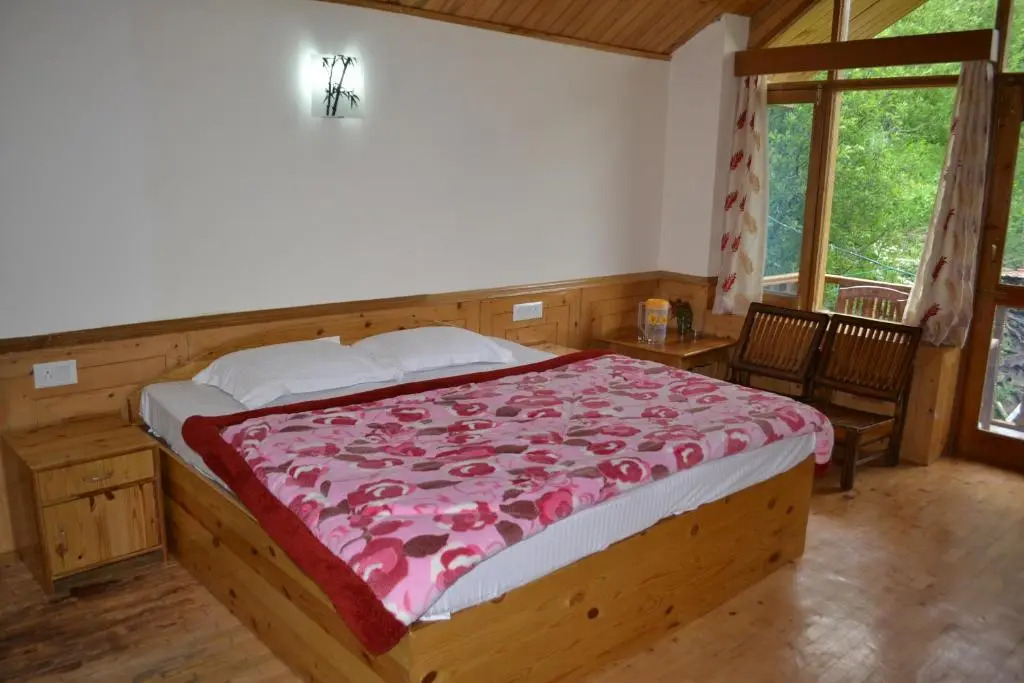 Orchid Nest Cottage