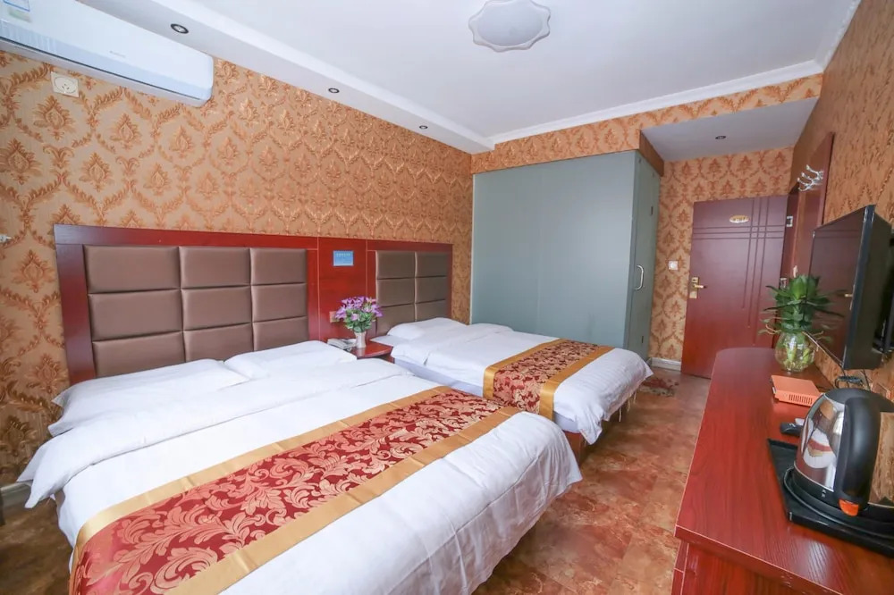 Xinhang Business Inn