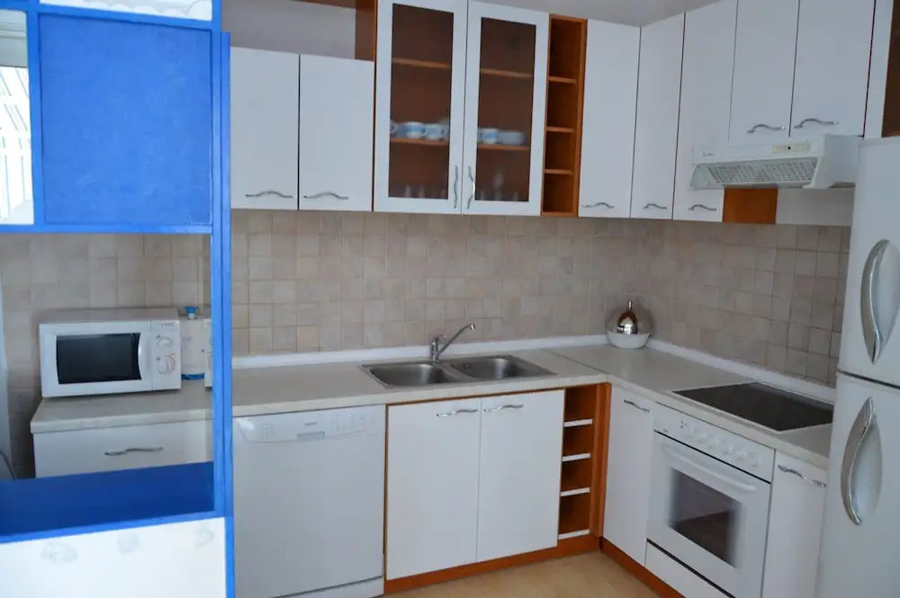 Villa Kale Apartments