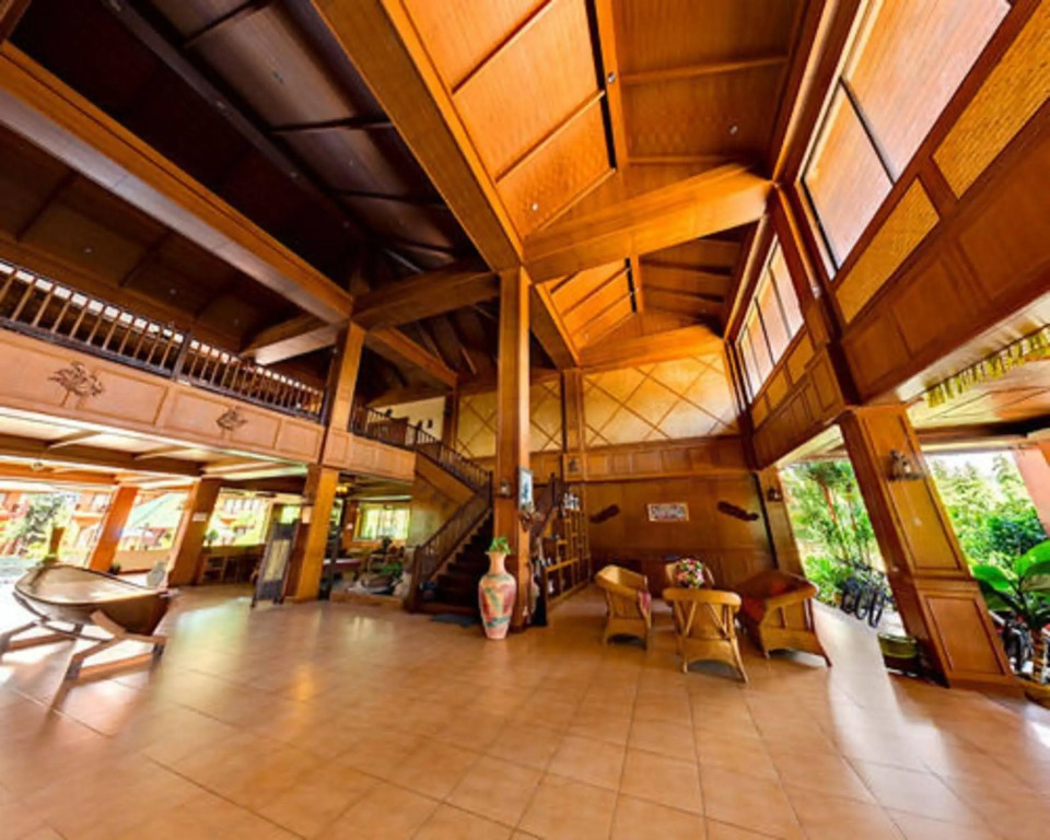 Andamanee Boutique Resort Aonang Krabi