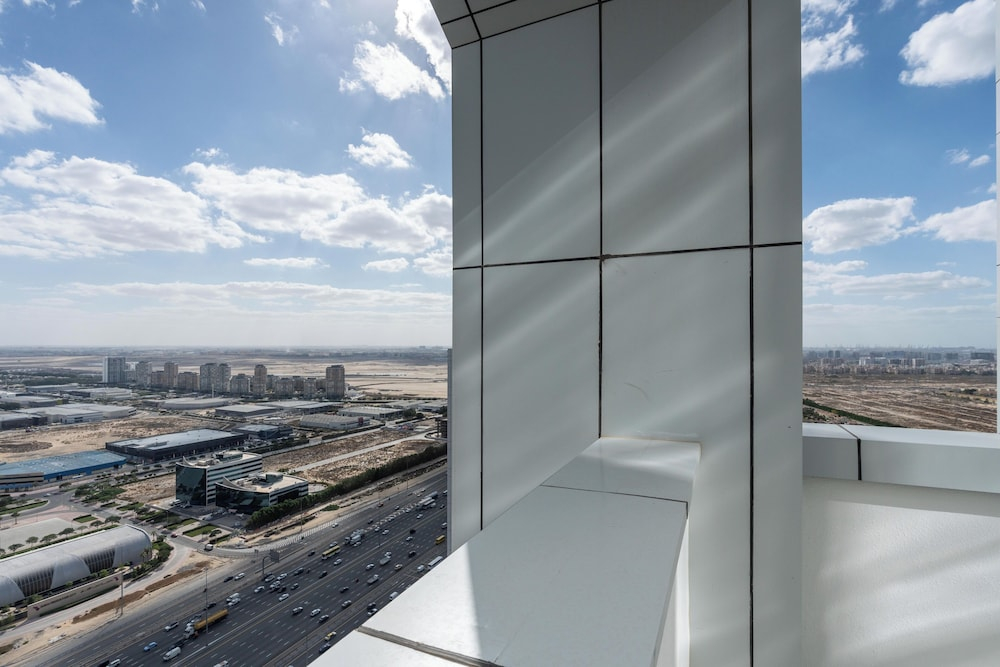 Samaya Holiday Homes - Cloud Stylish Suites with Balcony