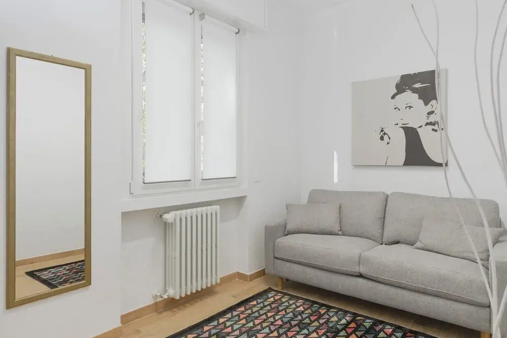Residence i Tigli
