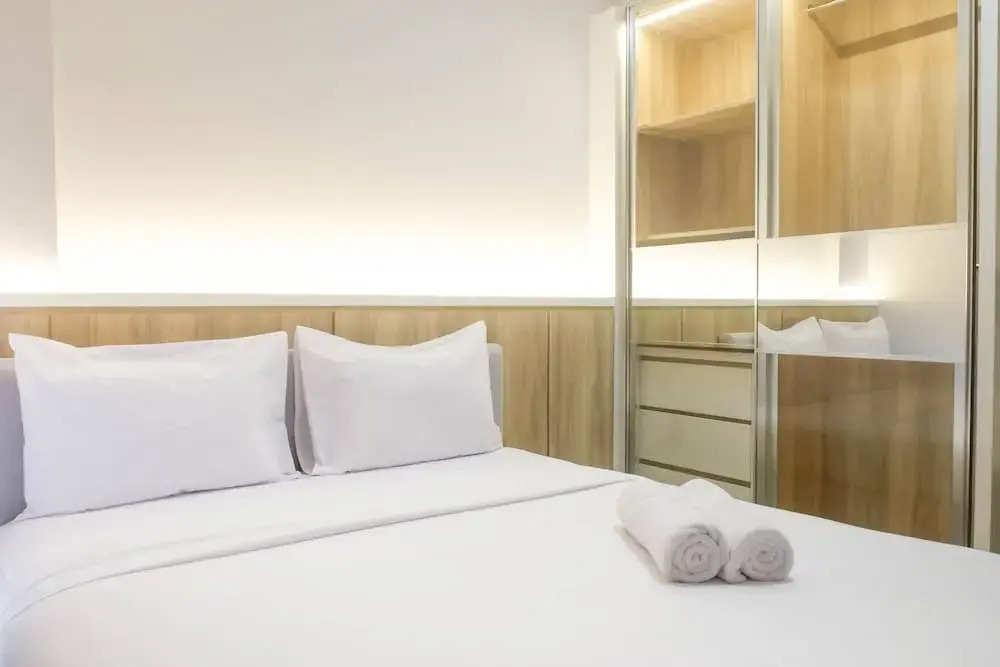 Best Value 1BR Apartment Connected to Mall at Anderson Supermall Mansion