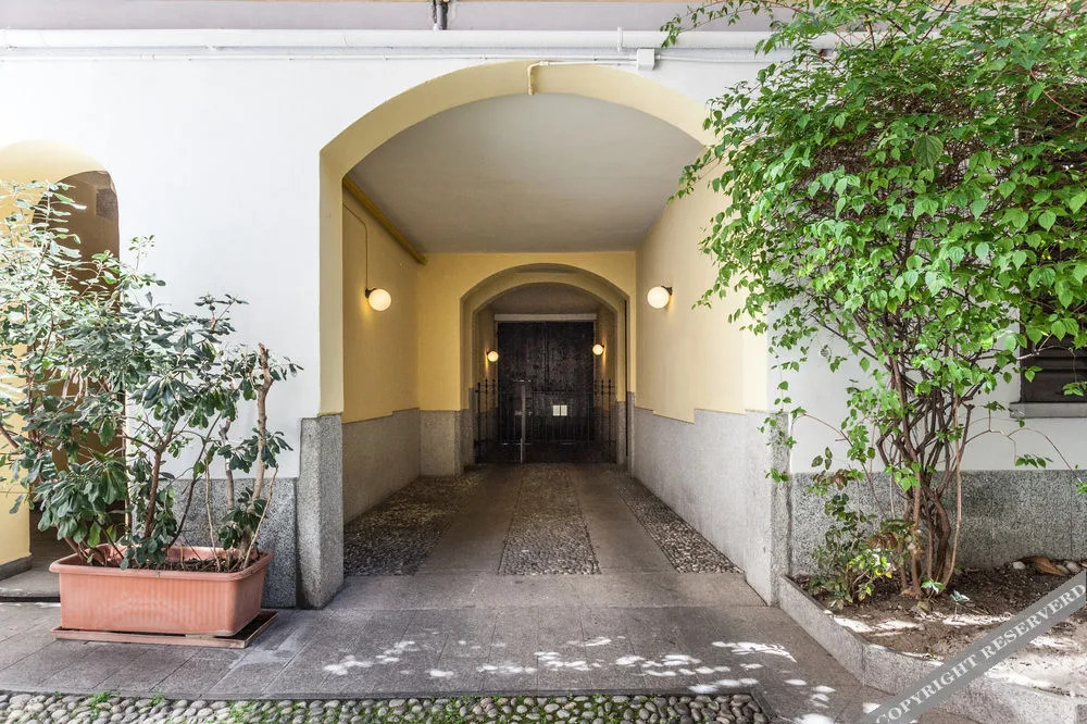 Temporary House - Sant'Agostino