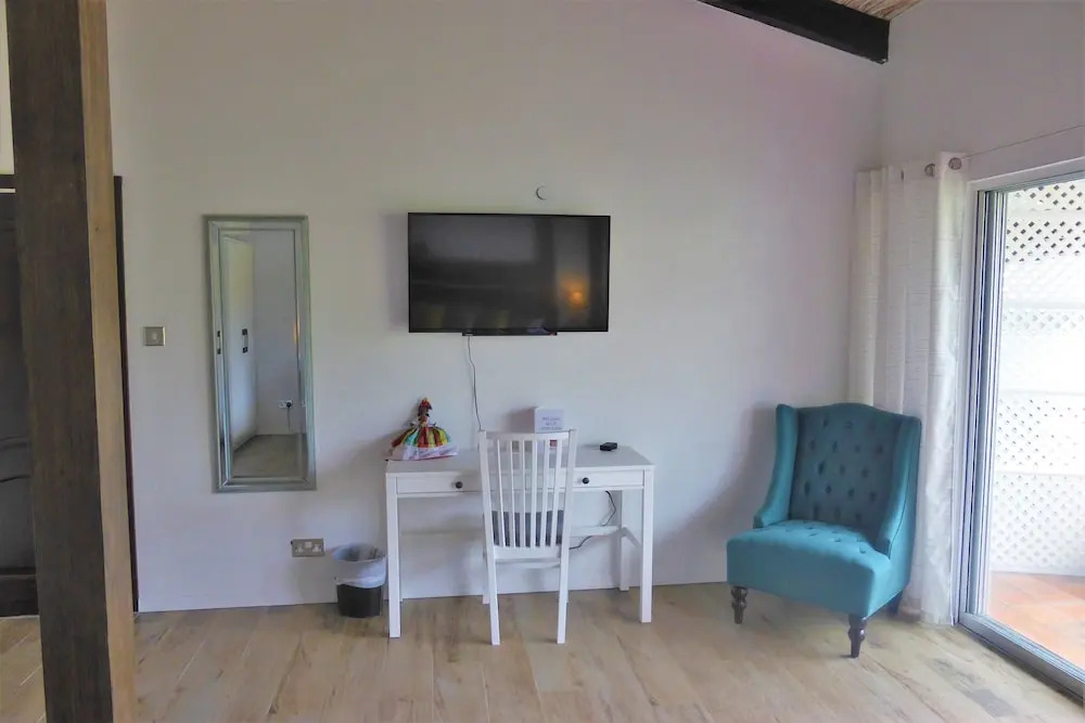 Marigot Palms Luxury Caribbean Gateway
