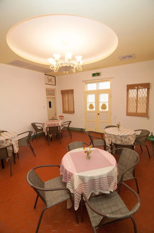 Mengqi Hostel