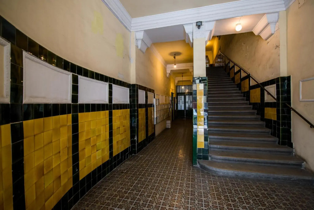 Green Pearl Apartment at St Stephen s Basilica