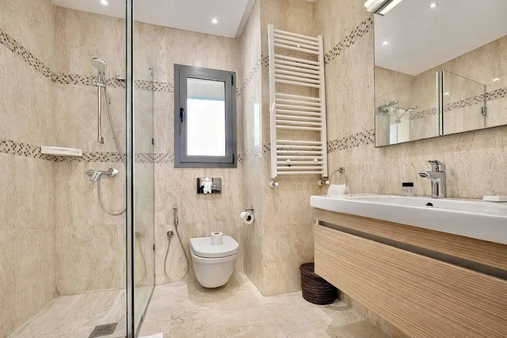 Casa Palma Appartement Avec Jardin Privé La Marsa