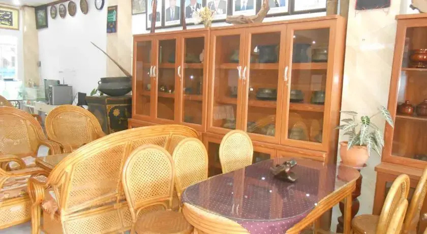 Sengsouvanh Hotel