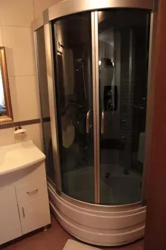 Svečių namai Minge