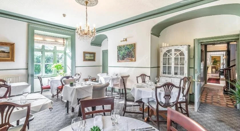 Milebrook House