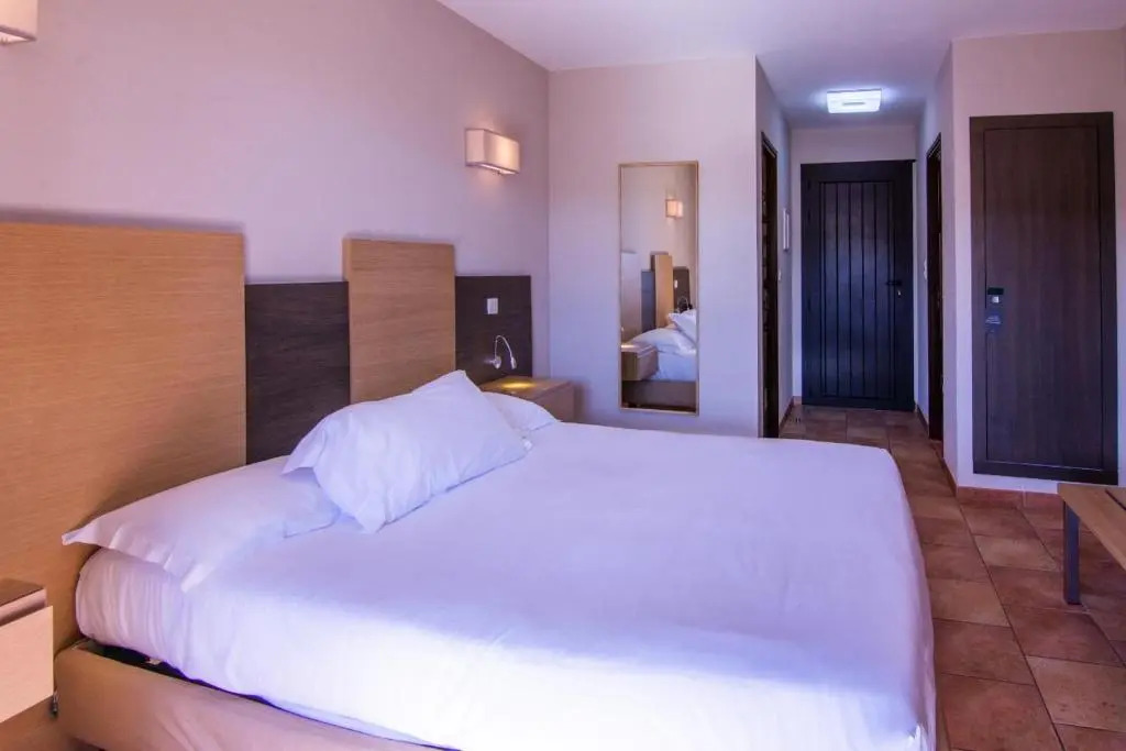 Osteria A Stalla Sischese & Spa