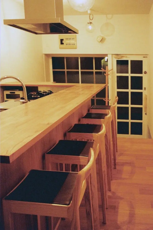 Teppanyaki House