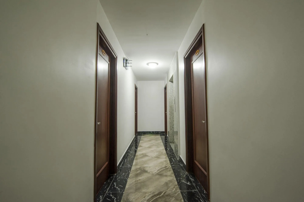 Sao Bang Hotel