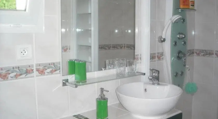 Les Tilleuls B&B