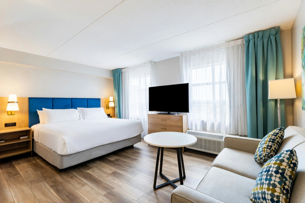 Staybridge Suites London by IHG