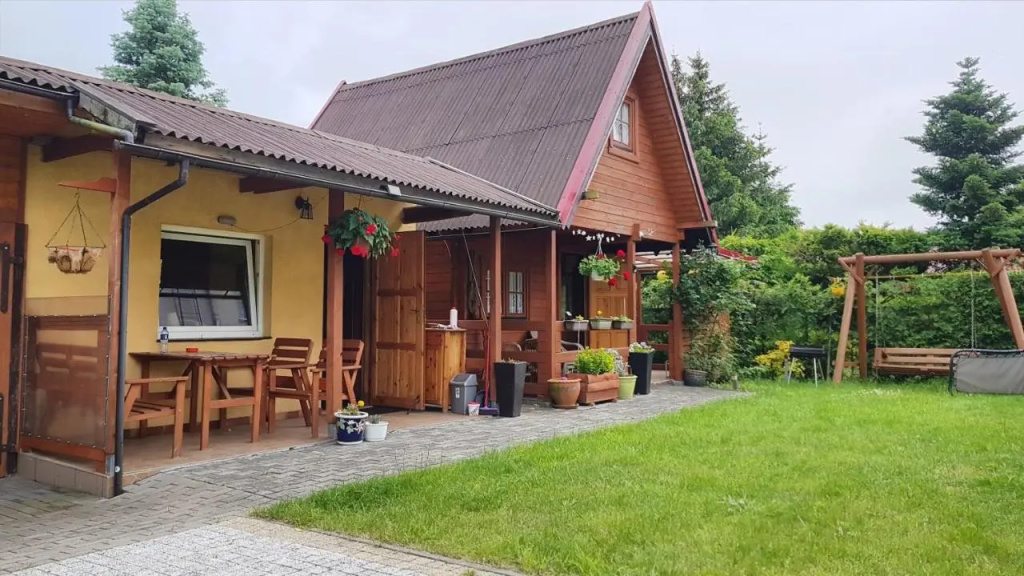 Studio Wakacyjne Kacperek