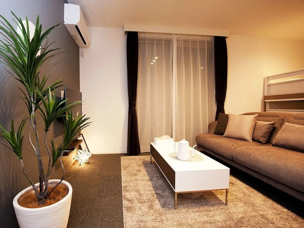 Vicoletto Inn Hakata Sumiyoshi