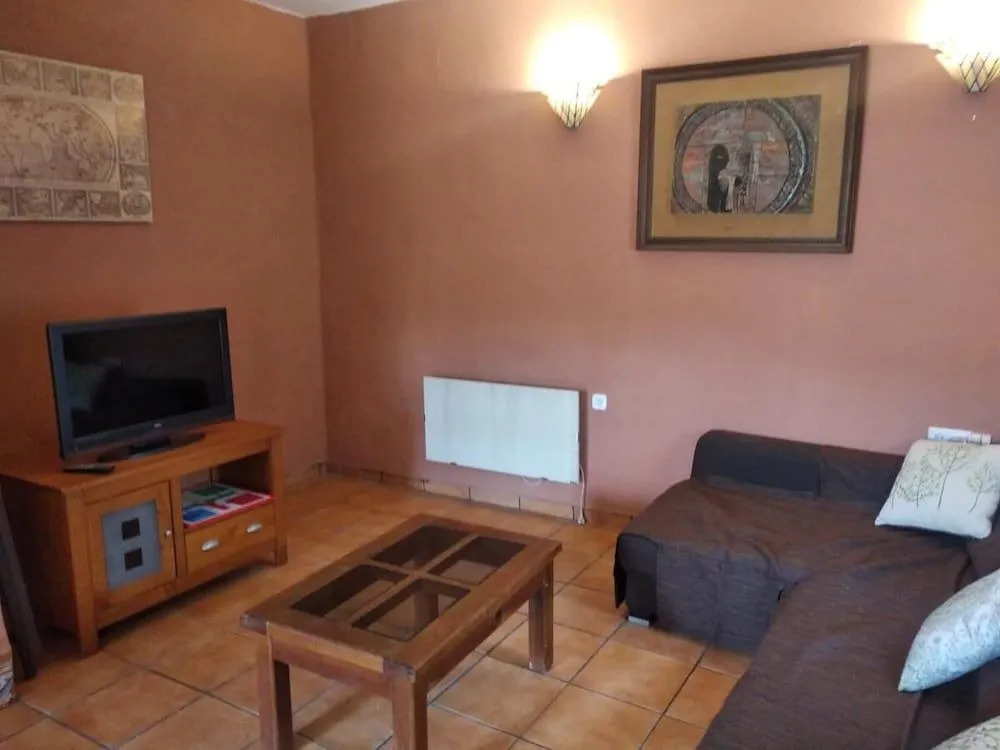 La Casita del Río